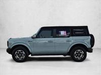 2024 Ford Bronco Outer Banks 4x4 4WD AUTONATION Call (346) 271-5466 or MESSAGE/CHAT to confirm availability - Image 9