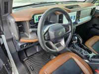 2024 Ford Bronco Outer Banks 4x4 4WD AUTONATION Call (346) 271-5466 or MESSAGE/CHAT to confirm availability - Image 10