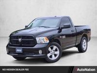 2016 Ram 1500 Express Dodge AUTONATION Call (346) 251-8354 or MESSAGE/CHAT to confirm availability - Image 2