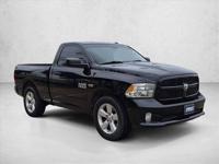 2016 Ram 1500 Express Dodge AUTONATION Call (346) 251-8354 or MESSAGE/CHAT to confirm availability - Image 4