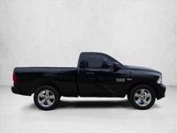 2016 Ram 1500 Express Dodge AUTONATION Call (346) 251-8354 or MESSAGE/CHAT to confirm availability - Image 5