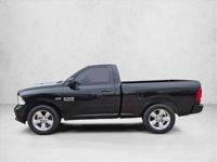 2016 Ram 1500 Express Dodge AUTONATION Call (346) 251-8354 or MESSAGE/CHAT to confirm availability - Image 7