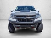2018 Chevrolet Colorado ZR2 4x4 4WD Chevy Truck Crew cab AUTONATION Call (386) 603-6783 or MESSAGE/CHAT to confirm availability - Image 3