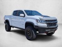 2018 Chevrolet Colorado ZR2 4x4 4WD Chevy Truck Crew cab AUTONATION Call (386) 603-6783 or MESSAGE/CHAT to confirm availability - Image 4