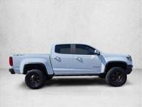 2018 Chevrolet Colorado ZR2 4x4 4WD Chevy Truck Crew cab AUTONATION Call (386) 603-6783 or MESSAGE/CHAT to confirm availability - Image 5