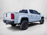 2018 Chevrolet Colorado ZR2 4x4 4WD Chevy Truck Crew cab AUTONATION Call (386) 603-6783 or MESSAGE/CHAT to confirm availability - Image 6