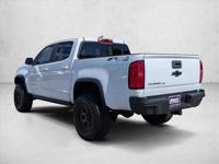 2018 Chevrolet Colorado ZR2 4x4 4WD Chevy Truck Crew cab AUTONATION Call (386) 603-6783 or MESSAGE/CHAT to confirm availability - Image 8