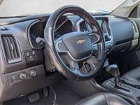 2018 Chevrolet Colorado ZR2 4x4 4WD Chevy Truck Crew cab AUTONATION Call (386) 603-6783 or MESSAGE/CHAT to confirm availability - Image 10