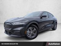 2022 Ford Mustang Mach-E Select SUV Electric AUTONATION Call (386) 603-6783 or MESSAGE/CHAT to confirm availability - Image 2