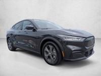 2022 Ford Mustang Mach-E Select SUV Electric AUTONATION Call (386) 603-6783 or MESSAGE/CHAT to confirm availability - Image 4