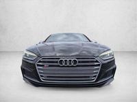 2018 Audi S5 Coupe Premium Plus AWD All Wheel Drive AUTONATION Call (386) 603-6783 or MESSAGE/CHAT to confirm availability - Image 3