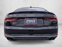 2018 Audi S5 Coupe Premium Plus AWD All Wheel Drive AUTONATION Call (386) 603-6783 or MESSAGE/CHAT to confirm availability - Image 5