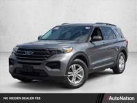 2021 Ford Explorer XLT SUV AUTONATION Call (904) 329-7804 or MESSAGE/CHAT to confirm availability