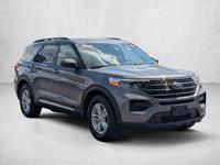 2021 Ford Explorer XLT SUV AUTONATION Call (904) 329-7804 or MESSAGE/CHAT to confirm availability - Image 4