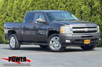2010 Chevrolet Silverado 1500 Chevy Truck LTZ Crew Cab ((Call or Text 503-769-7691))