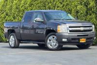 2010 Chevrolet Silverado 1500 Chevy Truck LTZ Crew Cab ((Call or Text 503-769-7691)) - Image 3