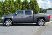 2010 Chevrolet Silverado 1500 Chevy Truck LTZ Crew Cab ((Call or Text 503-769-7691)) - Image 8