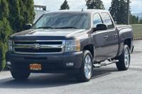 2010 Chevrolet Silverado 1500 Chevy Truck LTZ Crew Cab ((Call or Text 503-769-7691)) - Image 9