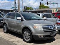 ✅2008 Ford Edge Limited AWD✅ Salem, Oregon - Image 2