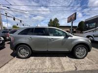 ✅2008 Ford Edge Limited AWD✅ Salem, Oregon - Image 4