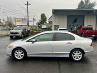 💥CLEAN 2007 Honda Civic LX 35+ MPG💥 South Salem - Image 3