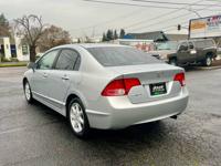 💥CLEAN 2007 Honda Civic LX 35+ MPG💥 South Salem - Image 4