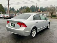 💥CLEAN 2007 Honda Civic LX 35+ MPG💥 South Salem - Image 5