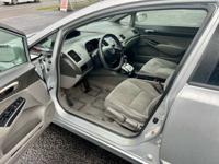 💥CLEAN 2007 Honda Civic LX 35+ MPG💥 South Salem - Image 8