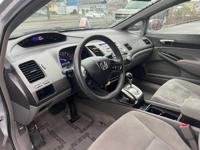 💥CLEAN 2007 Honda Civic LX 35+ MPG💥 South Salem - Image 9