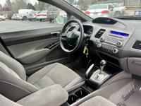 💥CLEAN 2007 Honda Civic LX 35+ MPG💥 South Salem - Image 10