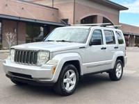 🔥2010 Jeep Liberty Limited🔥 Salem OR - Image 2