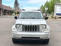 🔥2010 Jeep Liberty Limited🔥 Salem OR - Image 4