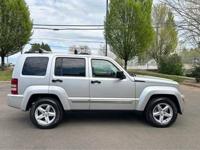 🔥2010 Jeep Liberty Limited🔥 Salem OR - Image 5