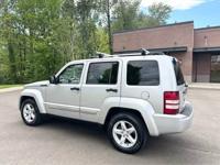 🔥2010 Jeep Liberty Limited🔥 Salem OR - Image 7