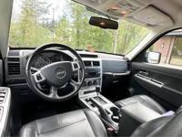 🔥2010 Jeep Liberty Limited🔥 Salem OR - Image 8