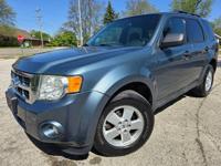 2012 FORD ESCAPE ZION ILLINOIS - Image 2