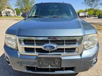 2012 FORD ESCAPE ZION ILLINOIS - Image 3