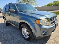2012 FORD ESCAPE ZION ILLINOIS - Image 4