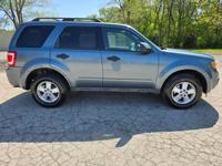 2012 FORD ESCAPE ZION ILLINOIS - Image 5