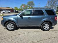 2012 FORD ESCAPE ZION ILLINOIS - Image 6