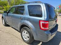 2012 FORD ESCAPE ZION ILLINOIS - Image 7