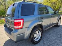 2012 FORD ESCAPE ZION ILLINOIS - Image 8