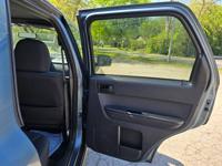2012 FORD ESCAPE ZION ILLINOIS - Image 10