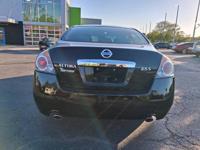 2012 NISSAN ALTIMA WAUKEGAN, ILLINOIS - Image 9