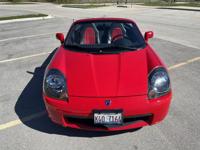 2001 Toyota MR2 Spyder Autotrader Private Seller - Image 4