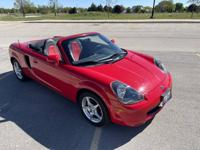2001 Toyota MR2 Spyder Autotrader Private Seller - Image 5
