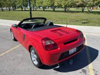 2001 Toyota MR2 Spyder Autotrader Private Seller - Image 6