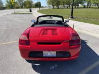 2001 Toyota MR2 Spyder Autotrader Private Seller - Image 7