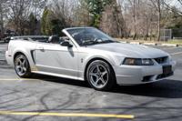 2001 Ford Mustang Autotrader Private Seller