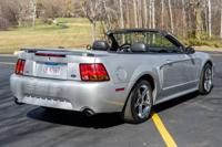 2001 Ford Mustang Autotrader Private Seller - Image 3